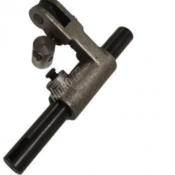 0790 DENSO GAZ KOLU MİLİ