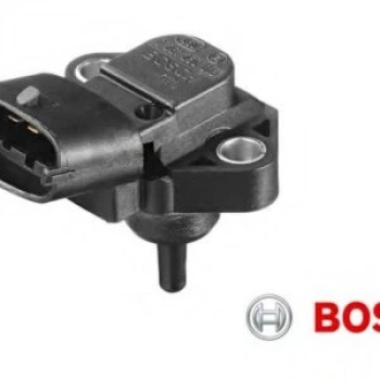 316 BOSCH TURBO BASINÇ/SICAKLIK SENSÖRÜ