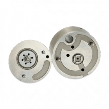 7135-588 AKTUATOR KITI E3 CINBAR TEK YAYLI