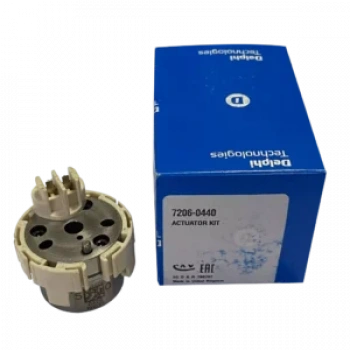 7206-0440 AKTUATOR DELPHİ