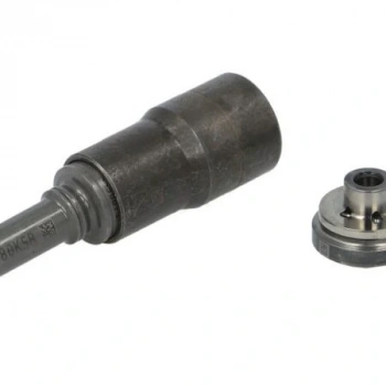 L 480 EURO 6 ENJEKTÖR MEMESİ