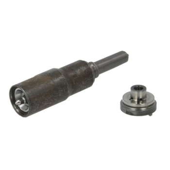 L 517 MEME KAPSÜL GRUBU EURO 6 DELPHİ