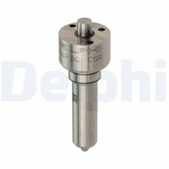 L194 PBC ENJEKTÖR MEMESİ EUI DELPHİ