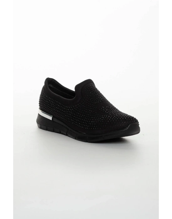 Kadın Günlük Aynalı Spor Ayakkabı