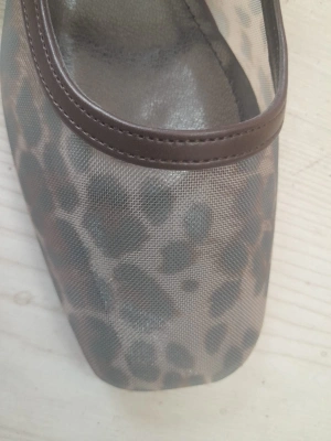İthal babet LEOPAR