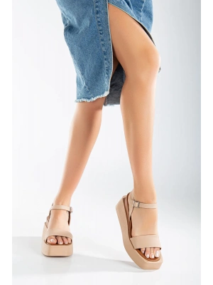 Kadın Özel Taban Sandalet