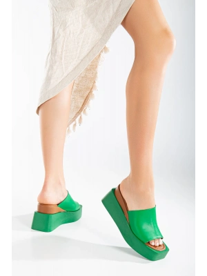 Kadın Özel Taban Terlik