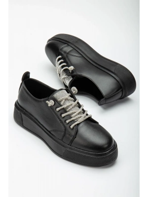 Kadın Sneaker Taşlı