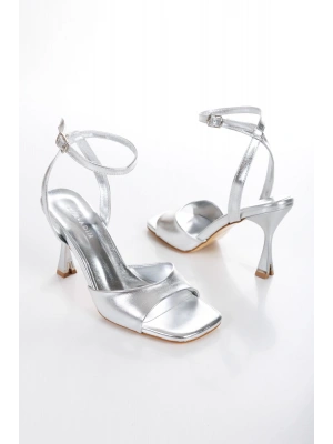 Kadın Yeni Model Kalın Tekbant