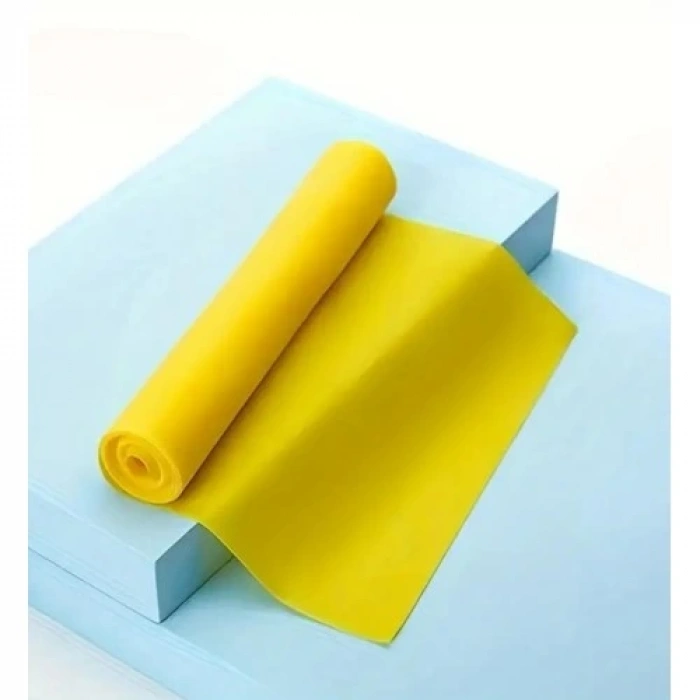 Geniş Plates Lastiği