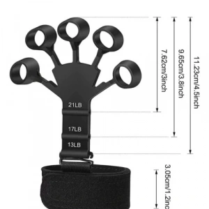 EL EGZERSİZ APARATI