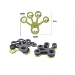 Parmak Egzersiz Aleti