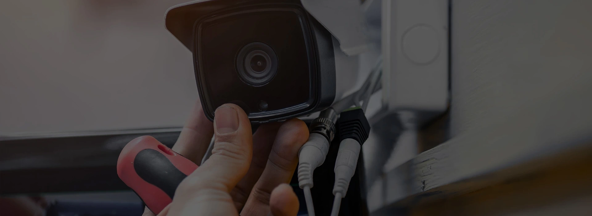 Güvenlik Kamera Sistemleri