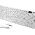 PL-374 WIRELESS KLAVYE&MOUSE SET
