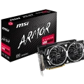 msi ARMOR RADEON RX580 8G OC EKRAN KARTI