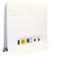 MODEM ZTE MF255V 4G ROUTER