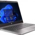 HP 240 G9 6Q8L8ES Intel Core i5-1235U 8 GB 256GB SSD 14 Freedos