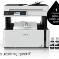 EPSON M3170 MONO/A4+/PRİNT/SCAN/COPY/FAX