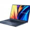 Asus Vivobook M1603QA-MB511 Amd Ryzen 5 5600H 16GB 512GB Freedos 16 Taşınabilir Bilgisayar