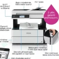 EPSON M3170 MONO/A4+/PRİNT/SCAN/COPY/FAX