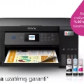 EPSON ECOTANK L4260