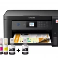 EPSON ECOTANK L4260