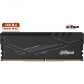 16 GB DDR4 3200MHz DAHUA C600 CL22 1.2V - SOGUTUCULU
