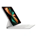 Apple Magic Keyboard MJQL3TQ/A 12.9 iPad Pro 3. 4. Ve 5. Nesil Uyumlu Türkçe Q Klavye Beyaz