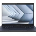 ASUS EXPERTBOOK B3404CV-I5161TB80D İ5-1340P 14 W11 PRO - 32 GB DDR5 - 4 TB SSD- Sırt Çantası Hediyeli