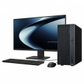 ASUS P500MV I7 13620H EXPERTCENTER MASAÜSTÜ PC - 24 GB DDR5 - 4 TB SSD