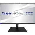 CASPER KURUMSAL A700 PIVOT PARLAK MONITOR I7 12700H İŞLEMCİ 16 GB RAM 512 TB SSD NVME IPS 23.8 pıvot