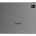CASPER VIA L50 TABLET 112 IPS LTE 8 GB 128 GB TABLET DARK SILVER