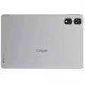 CASPER VIA S50-G 11 IPS EKRAN WIFI 4G 128 GB TABLET METALIK SILVER