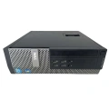 Dell Optiplex 7010 i5 3470 8Gb Ddr3 256Gb SSD Win7 Pro Masaüstü Bilgisayar