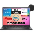 DELL VOSTRO 3530 INTEL I5 13 NESİL 1335U İŞLEMCİ 15.6 DİZÜSTÜ BİLGİSAYAR - 64 GB DDR5 - 512 SSD - Sırt Çantası Hediyeli