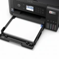 EPSON ECOTANK L6260 WI-FI + TARAYICI + FOTOKOPI RENKLI ÇOK FONKSIYONLU TANKLI MÜREKKEP PÜSKÜRTMELI YAZICI