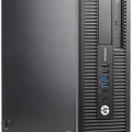 HP Elitedesk 800 i5-4570 8GB 256GB SSD Pc
