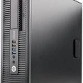 HP Elitedesk 800 i5-4570 8GB 256GB SSD Pc