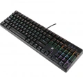 HP MACHANIC GAMING KLAVYE GK100F