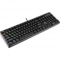 HP MACHANIC GAMING KLAVYE GK100F