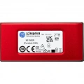 KİNGSTON EXTERNAL SSD XS1000R 2 TB TAŞINABİLİR