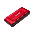 KİNGSTON EXTERNAL SSD XS1000R 2 TB TAŞINABİLİR