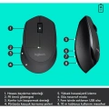 LOGITECH MK345 COMFORT