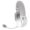 RAMPAGE CRACK 2 BEYAZ WİRELESS 2.4G+ BLUETOOTH MİKROFONLU OYUNCU KULAKLIĞI