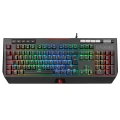 RAMPAGE EXHERO RGB ILLUMINATED GAMING KEYBOARD