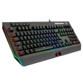 RAMPAGE EXHERO RGB ILLUMINATED GAMING KEYBOARD