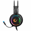 RAMPAGE LUNATIC PRO GAMING HEADSET