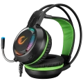 RAMPAGE LUNATIC PRO GAMING HEADSET