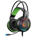 RAMPAGE LUNATIC PRO GAMING HEADSET