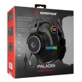 RAMPAGE PALADIN GAMING HEADSET